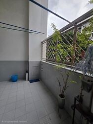 Blk 836 Yishun Street 81 (Yishun), HDB Executive #609509161